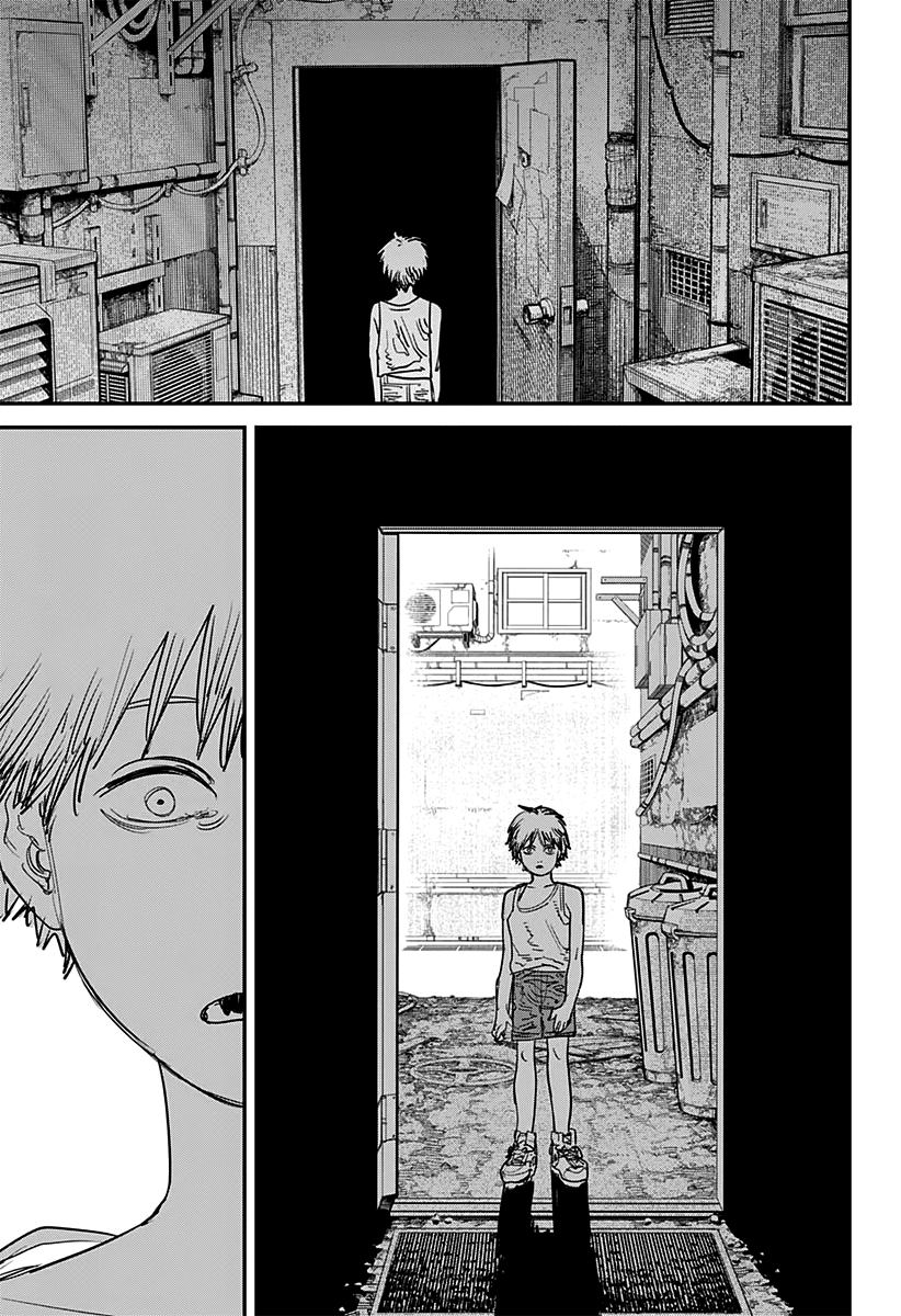 Chainsaw Man, Chapter 82 image 14